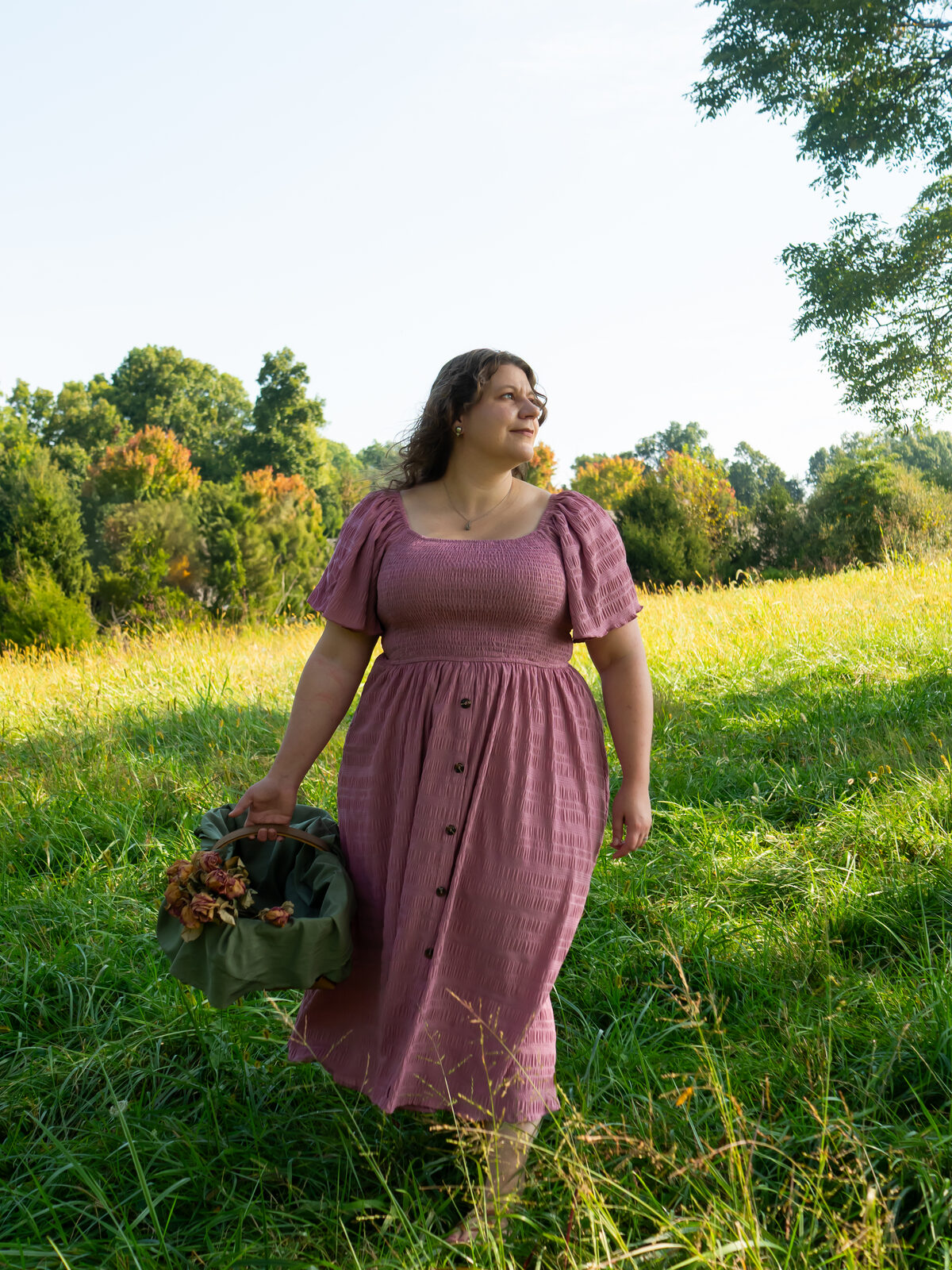 Stephanie Tokarz, soprano