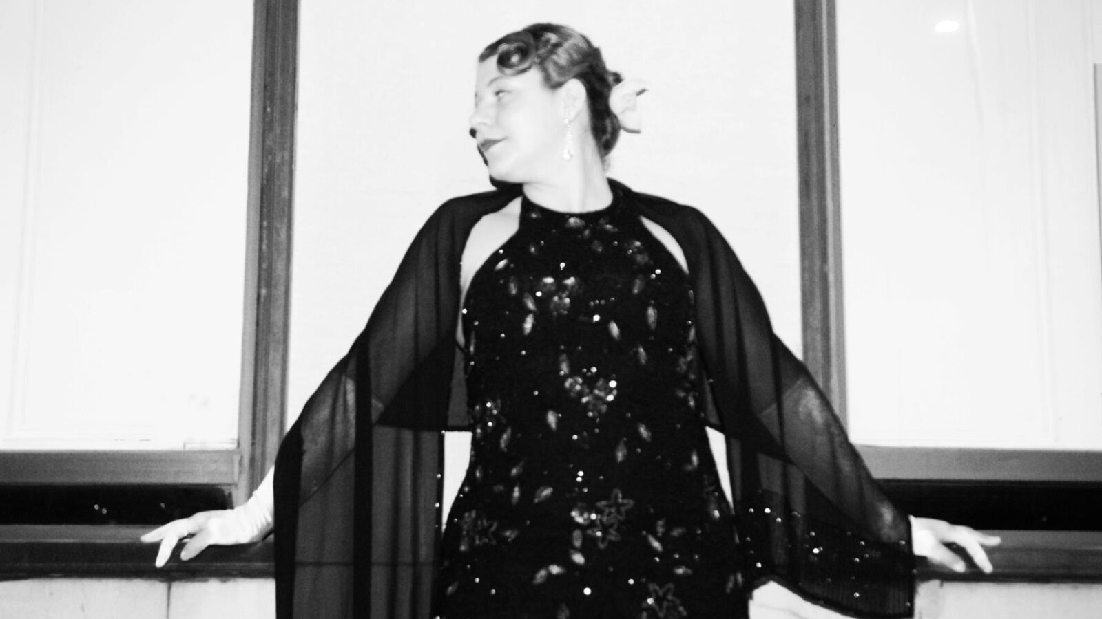 Stephanie Tokarz, soprano
